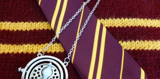 Harry Potter store — the paradise for fans of the so-called character