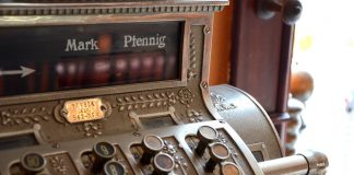 London antique market