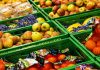 The first store of food waste was opened in Britain