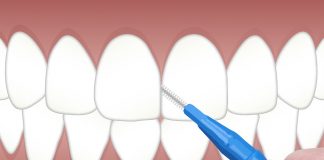 How to use TePe interdental brushes