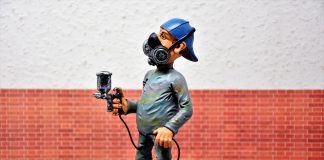 Paint sprayer: how to make a right choice of the device