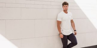 How to choose jogger pants | SQUAT WOLF product review