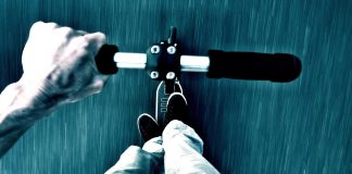 How to choose an electric scooter