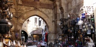 Best Sharm El Sheikh Tourist Attractions