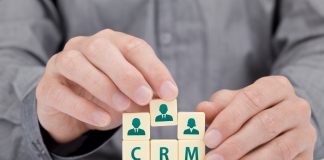 What platform should be chosen for business improvement?