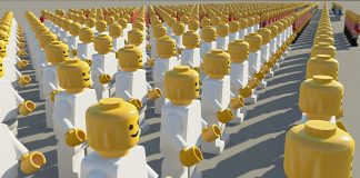 Outstaffing as a new trend in business