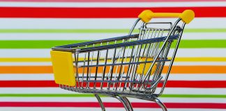 Online shopping in the UK