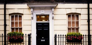 How to Choose a Front Door