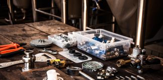 What equipment do you need to buy for plumbing? What equipment do you need to buy for plumbing