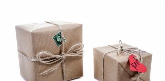 Delivery of the order in a guaranteed time Delivery of the order in a guaranteed time