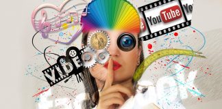 To promote a YouTube channel To promote a YouTube channel