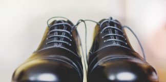 What paint for shoes should be chosen What paint for shoes should be chosen