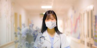 What kinds of medical things to help COVID-19 in south Korea case what kinds of medical things to help COVID-19 in south Korea case