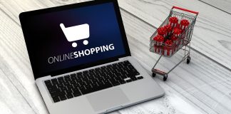 How to create an online store?