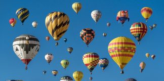 The best gift is unique impressions