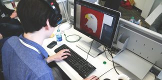 The Profitable Field of Graphic Design The Profitable Field of Graphic Design