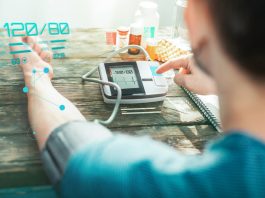 How to choose a quality blood pressure monitor