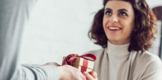 How not to get screwed up with a gift How not to get screwed up with a gift
