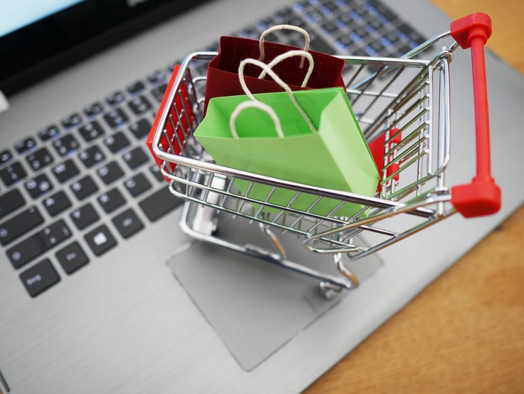 The main rules of online shopping