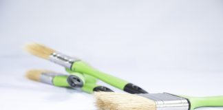 Important Nuances When Painting Walls Important Nuances When Painting Walls