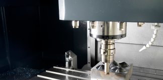 What is CNC Turning? CNC turning