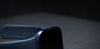 Best Places to Shop Apple Watch Bands in the UK blsck apple watches