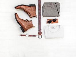 Aesthetic Clothing Style aestethic man clothes