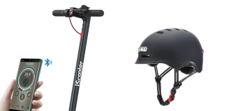What to Look for Before Purchasing an Electric Scooter? i9max scooter