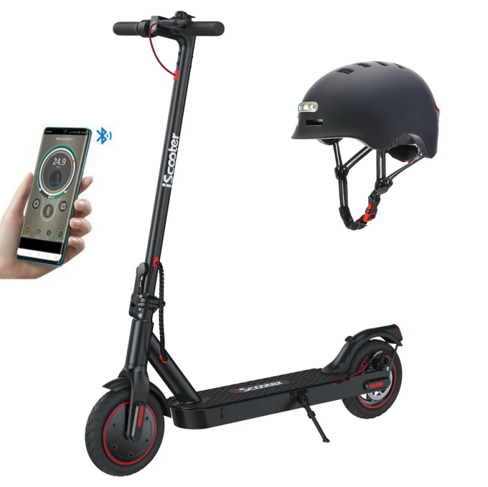 i9max scooter