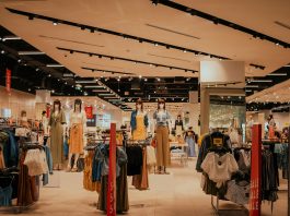 Shopping Local in Ireland: Your Guide to Choosing the Perfect Gift clothes shop