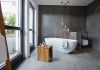 Incorporating Microcement into Your Bathroom Renovation Project Incorporating Microcement into Your Bathroom Renovation ProjectIncorporating Microcement into Your Bathroom Renovation Project
