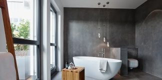 Incorporating Microcement into Your Bathroom Renovation Project Incorporating Microcement into Your Bathroom Renovation ProjectIncorporating Microcement into Your Bathroom Renovation Project